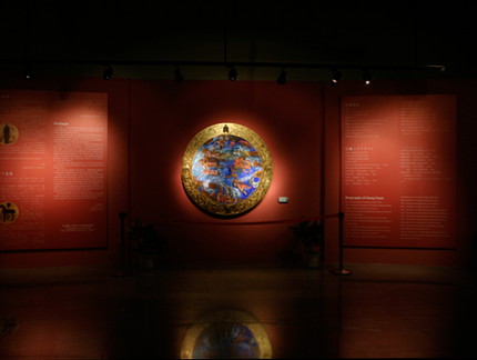 江源個展会場写真02