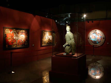 江源個展会場写真05