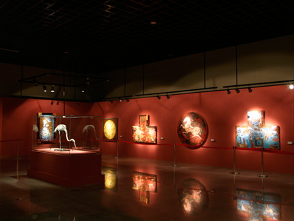 江源個展会場写真07