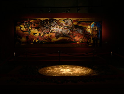 江源個展会場写真09