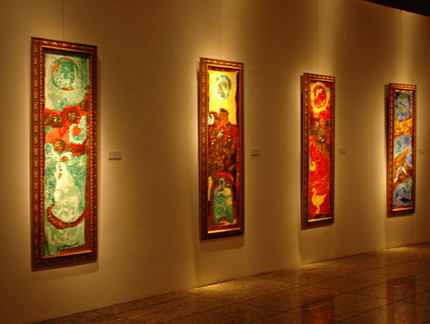 江源個展会場写真03