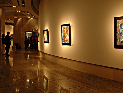 江源個展会場写真04