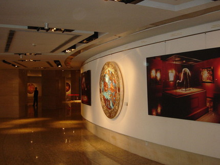 江源個展会場写真09