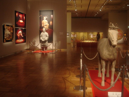 江源個展会場写真05