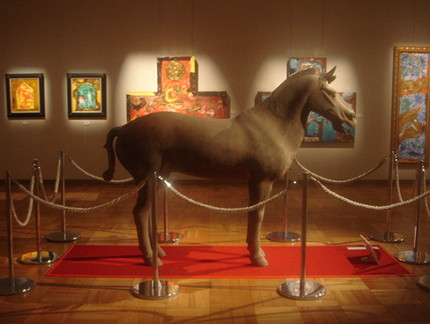 江源個展会場写真06