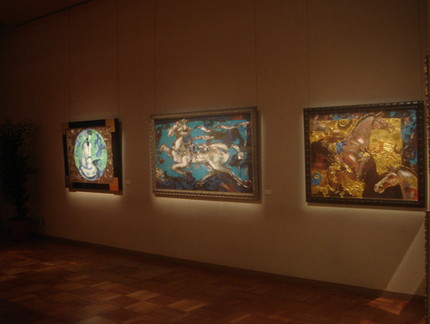 江源個展会場写真07