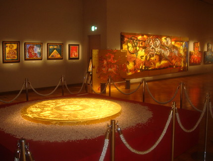 江源個展会場写真11