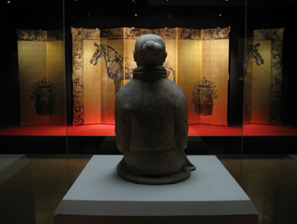 江源個展会場写真02