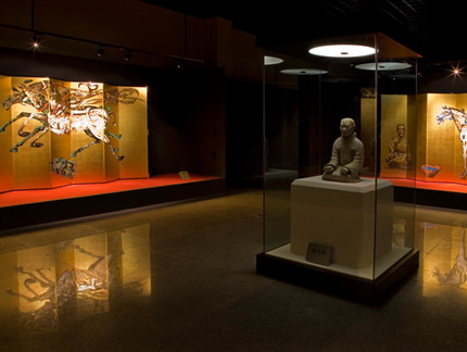 江源個展会場写真04