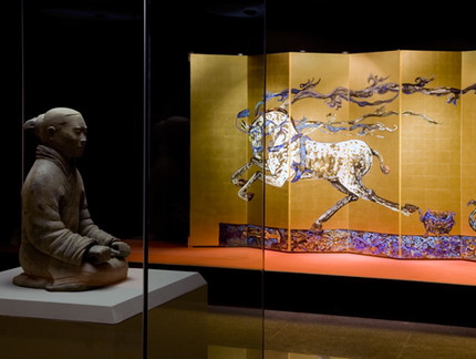 江源個展会場写真05