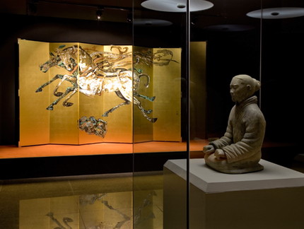 江源個展会場写真06