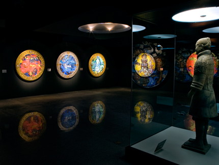 江源個展会場写真08