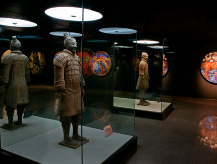 江源個展会場写真09