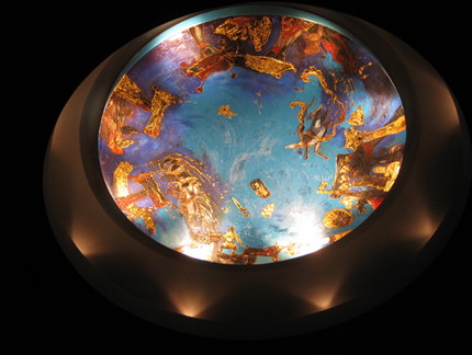 江源個展会場写真11