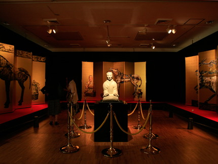 江源個展会場写真03