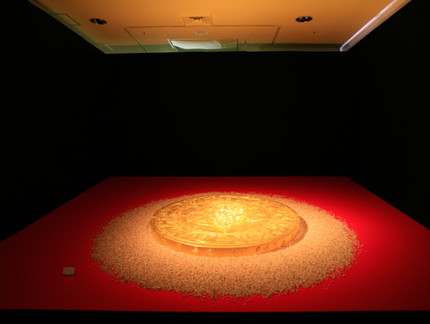 江源個展会場写真06