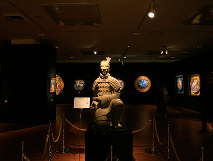 江源個展会場写真08