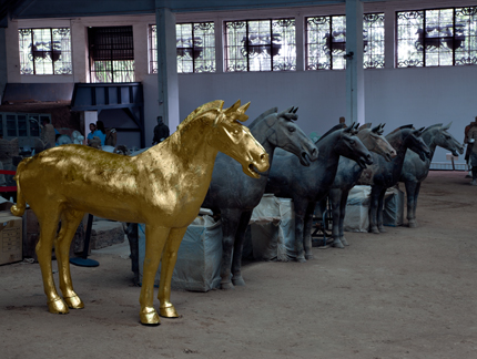 江源個展会場写真06