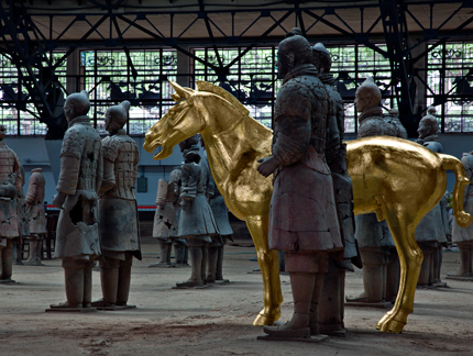 江源個展会場写真06