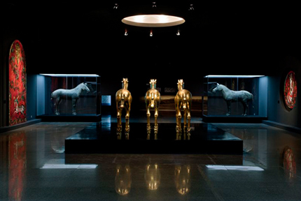 江源個展会場写真08