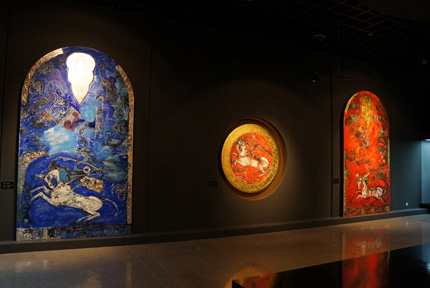 江源個展会場写真17